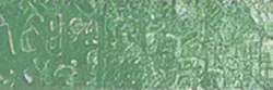 HOLBEIN Künstlerfarbstifte, Cactus Green