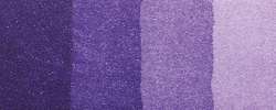 Permanentviolett