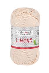 schoeller+stahl LIMONE Strickgarn, Sand