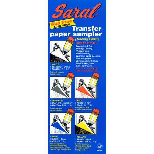 2,12€/m² Saral Transferpapier 30g/m² graphite Durchschreibepapier 30,5 x 366cm 