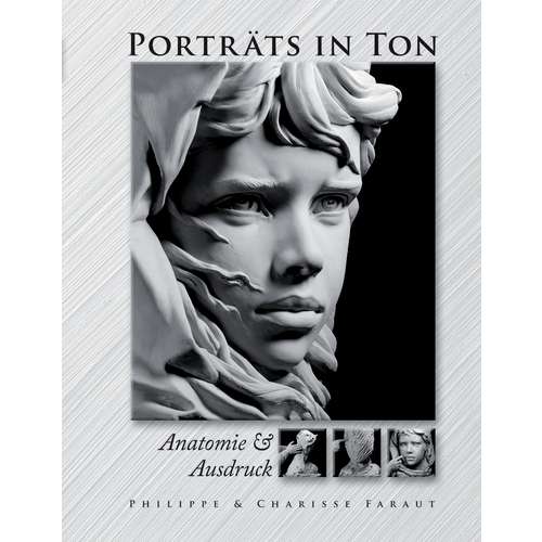 Porträts in Ton 