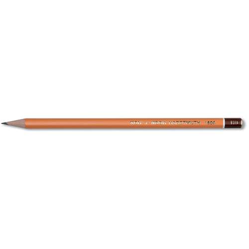 KOH-I-NOOR 1500 Bleistift 