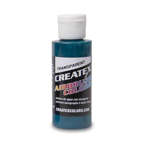 CREATEX Airbrush Farbe, lasierend 