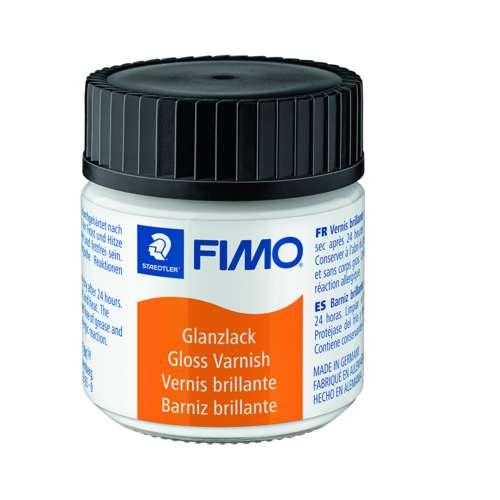 FIMO® Accessoires Glanzlack 