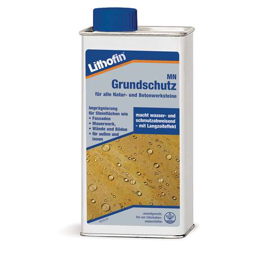 Lithofin® MN Grundschutz 