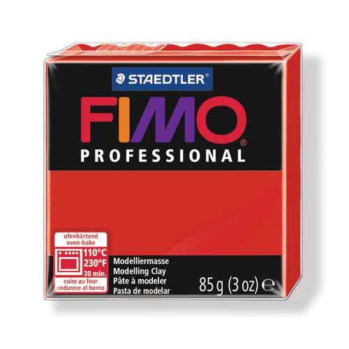 FIMO® Professional Modelliermasse 