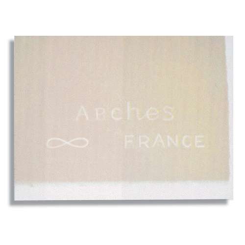 Arches® Ingres MBM 