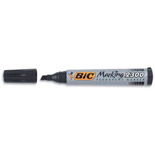 BIC® Marking™ 2300 Permanent Marker 