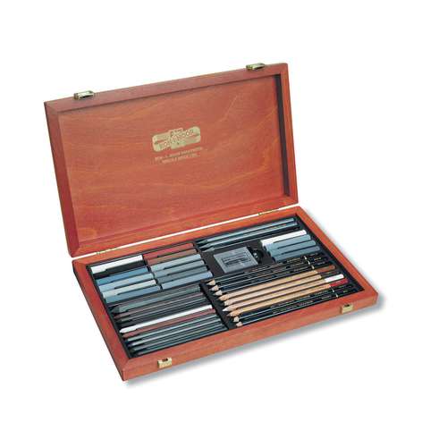 KOH-I-NOOR Gioconda Art Set 