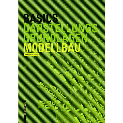 Basics Modellbau Buch 