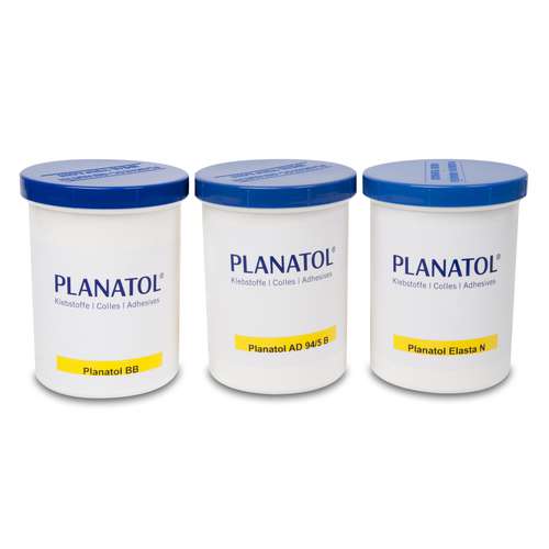 PLANATOL® AD 94/5 B Dispersionsklebstoff 