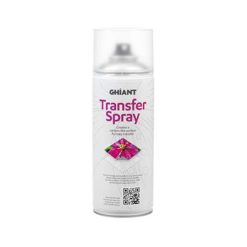 GHIANT Transfer Spray 