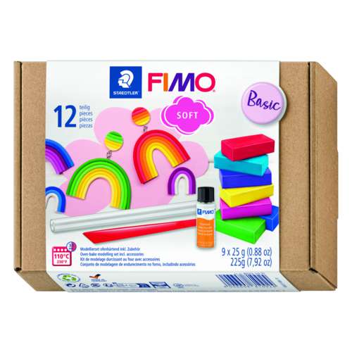 FIMO® Soft Basic-Set 