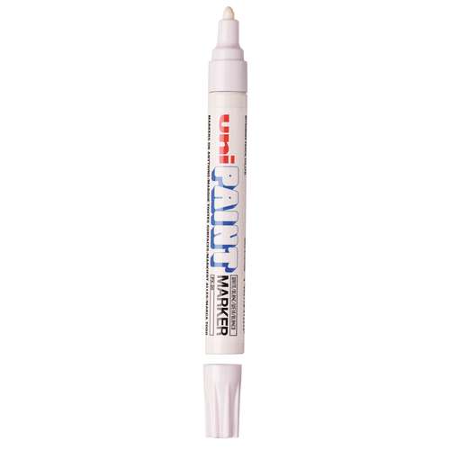 uni PAINT Lackmarker PX-20 