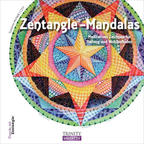 Zentangle® - Mandalas 