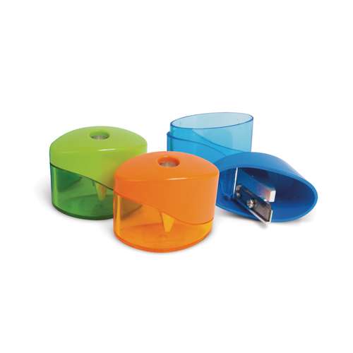 MÖBIUS & RUPPERT ELLIPTIC LINE Spitzdose, einfach 