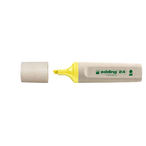 edding® 24 Highlighter - Textmarker 