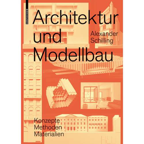 Architektur und Modellbau 