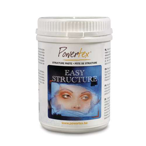 POWERTEX® Easy Structure Strukturpaste 