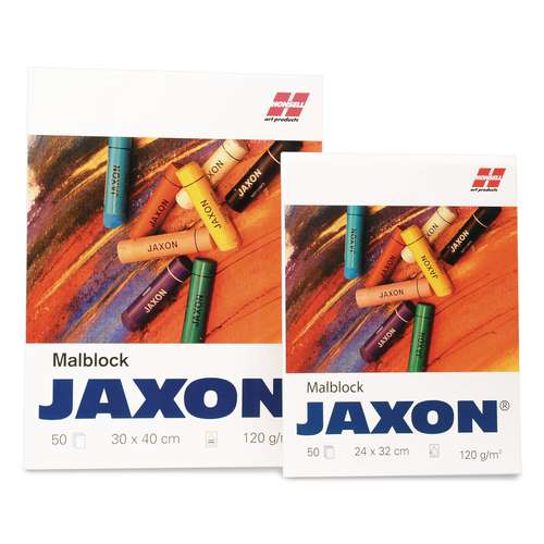 JAXON® Skizzenblock 