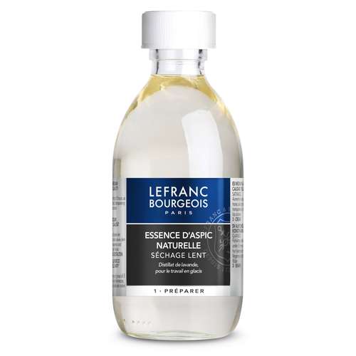 LEFRANC & BOURGEOIS traditionelles Levendelöl 