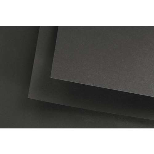 FABRIANO® Black Black Papier, Bogen 