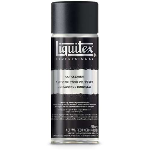 Liquitex® Reinigungsspray 
