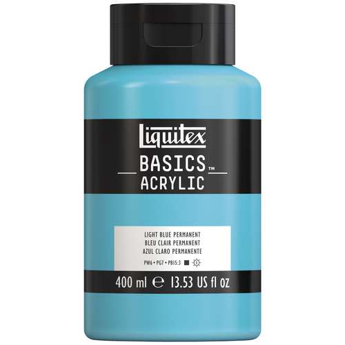 Liquitex® Basics Acrylfarben 