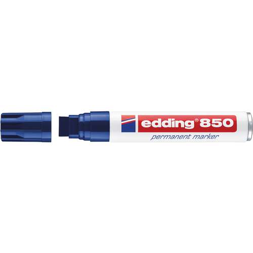 edding® 850 Permanentmarker 