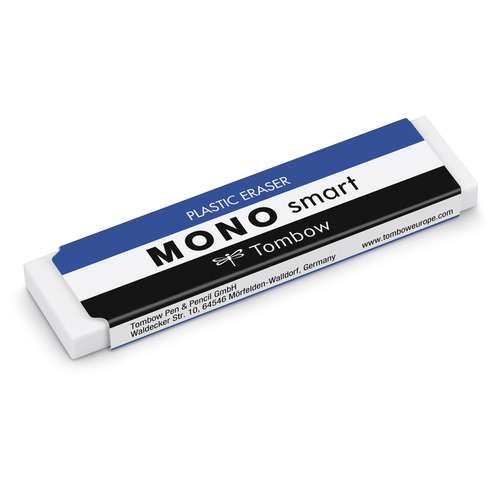TOMBOW® MONO SMART Radierer 