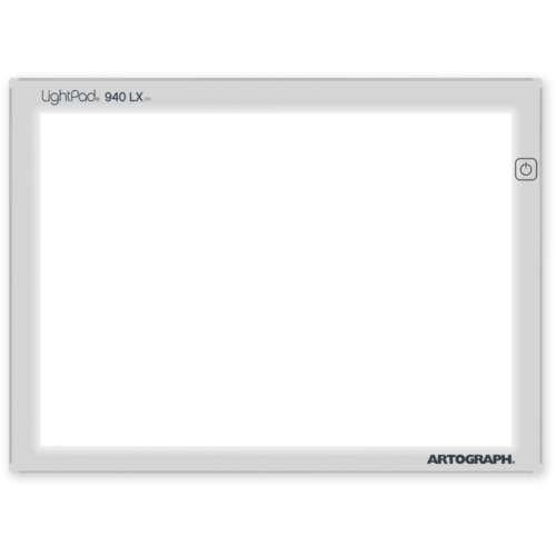 Artograph Lightpad 930 LX