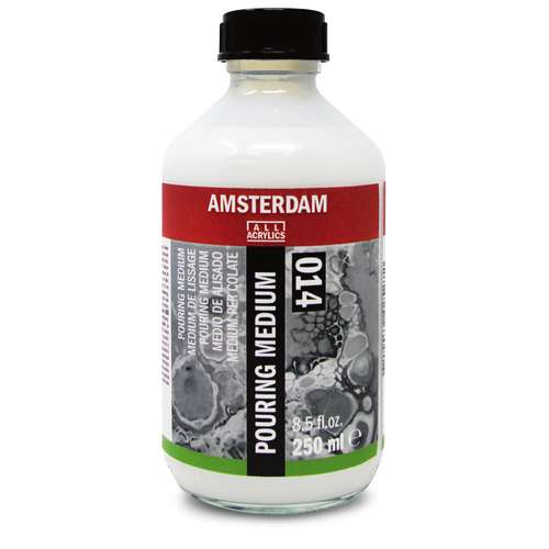 AMSTERDAM Pouring Medium 014 