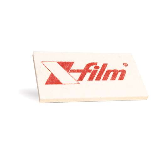 X-Film Filzrakel 