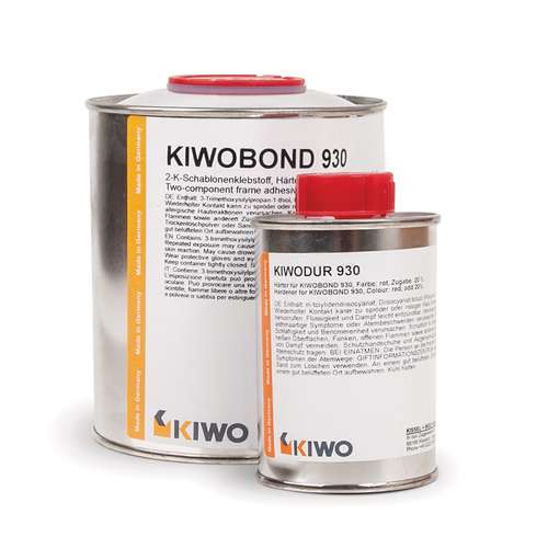 KIWOBOND® 930 Gewebe-Kleber 