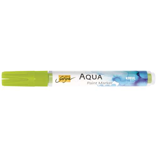 SOLO GOYA Aqua Paint Marker 