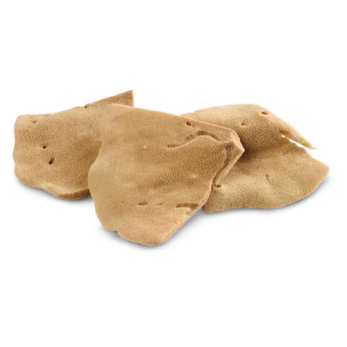 Royal & Langnickel Elefantenohr-Naturschwamm, 3 Stück 