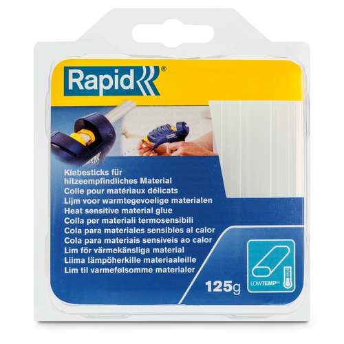 Rapid® oval Niedertemperatur-Klebestick 