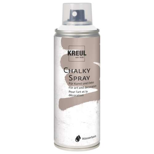 KREUL Chalky Spray 