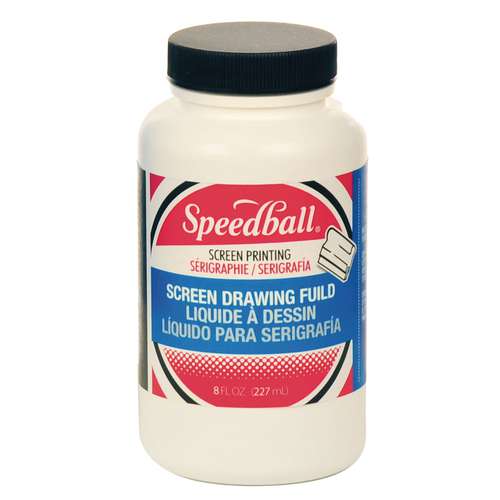 Speedball® Drawing Fluid 