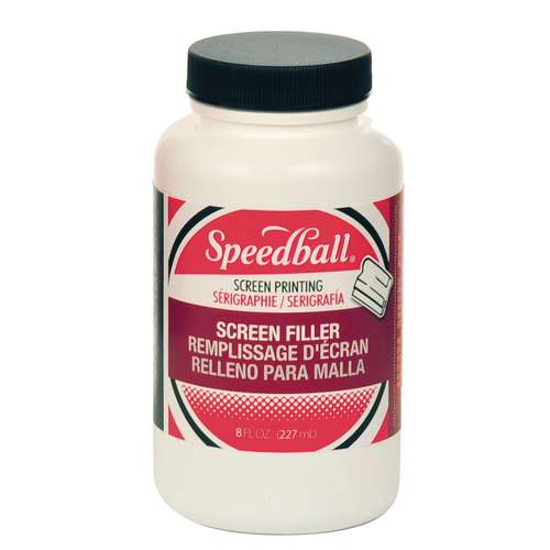Speedball® Screen Filler 