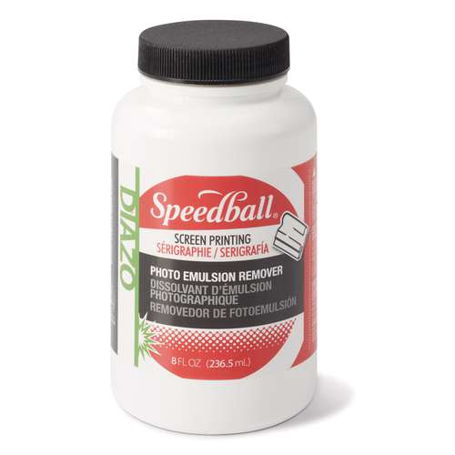 Speedball® Fotoemulsion-Entferner 
