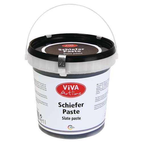 VIVA DECOR Artline Schiefer-Paste 