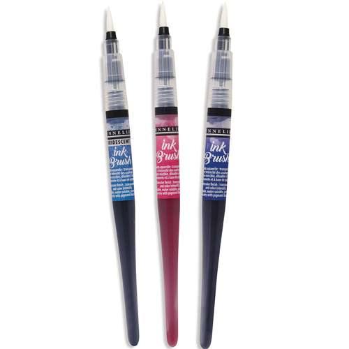 SENNELIER Ink Brush Pinselstift 