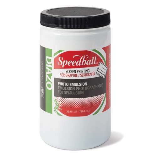 Speedball® Fotoemulsion 