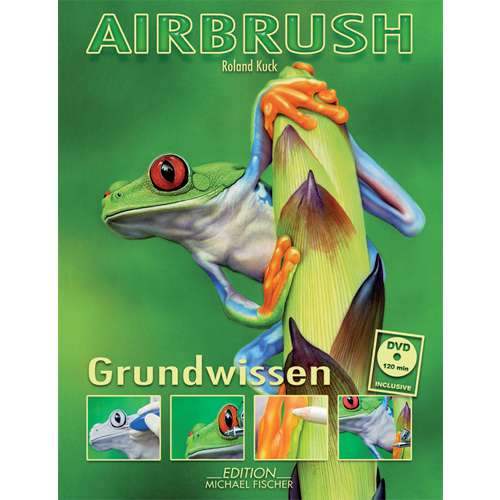Airbrush Grundwissen 