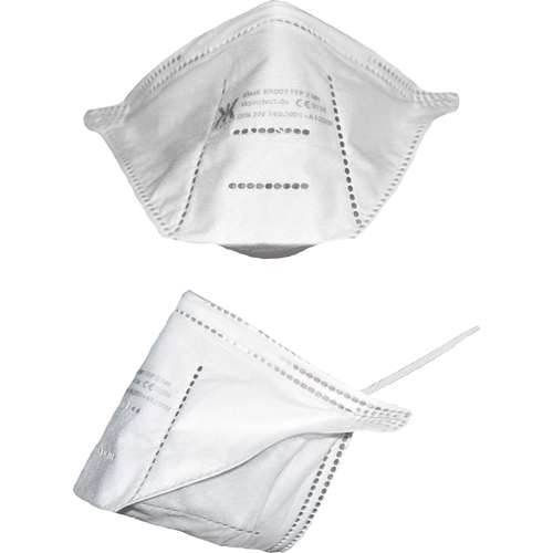 FFP2 Atemschutzmasken 