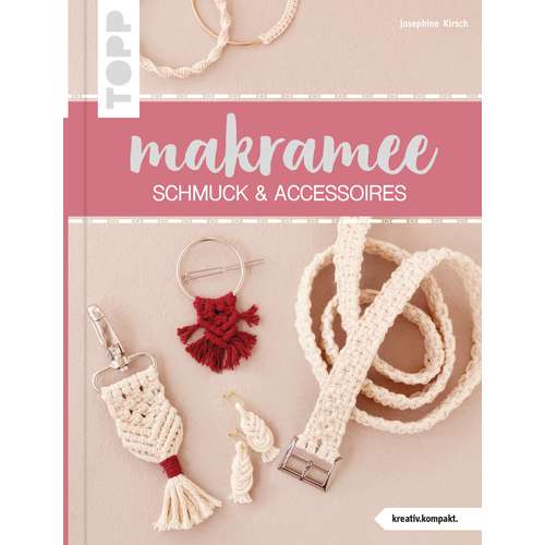 Makramee Schmuck & Accessoires 