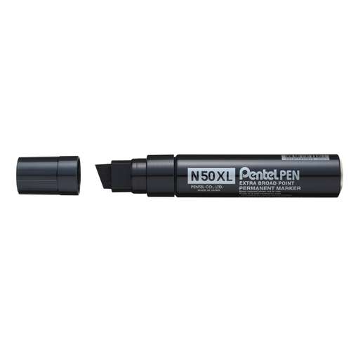 Pentel® Pen Permanentmarker N50XL 