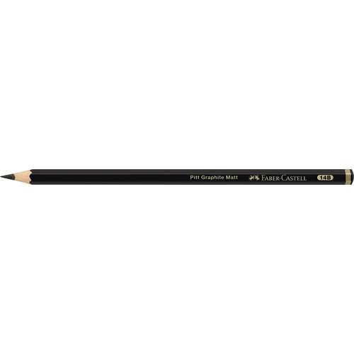 faber castell pitt matt