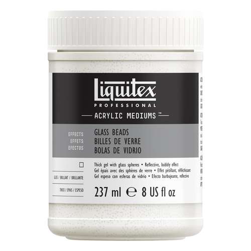 Liquitex® Glaskügelchen Malgel 